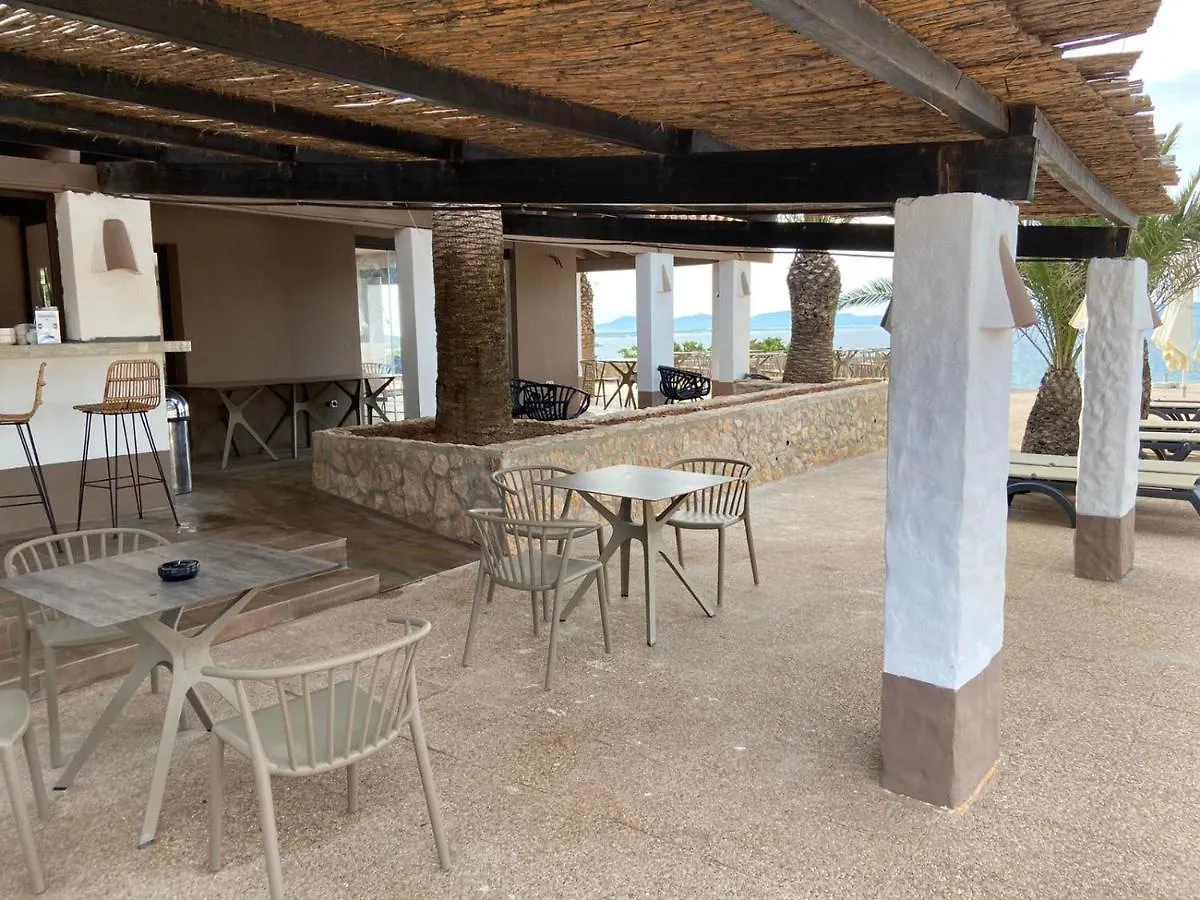 ***  Hotel Club Sunway Punta Prima Es Pujols Espanha