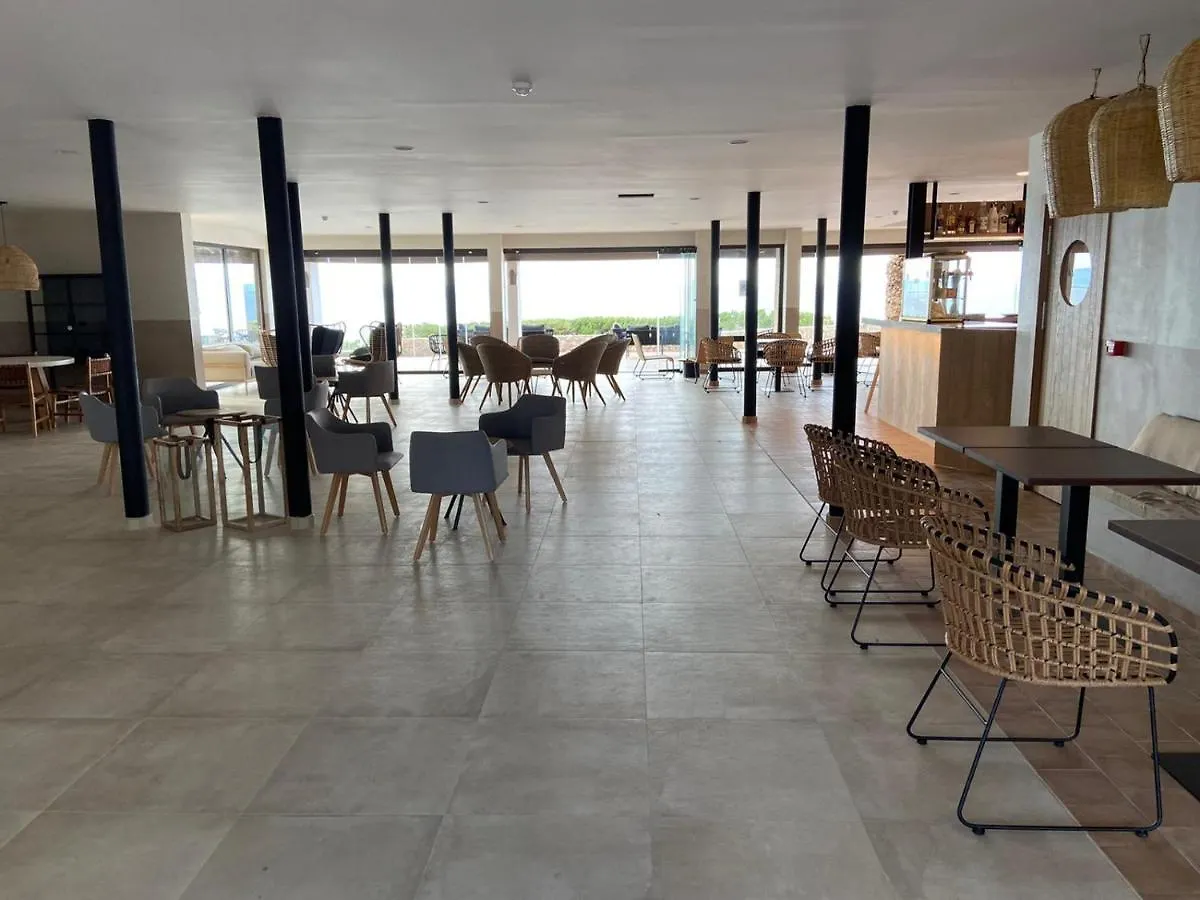 Hotel Club Sunway Punta Prima Es Pujols