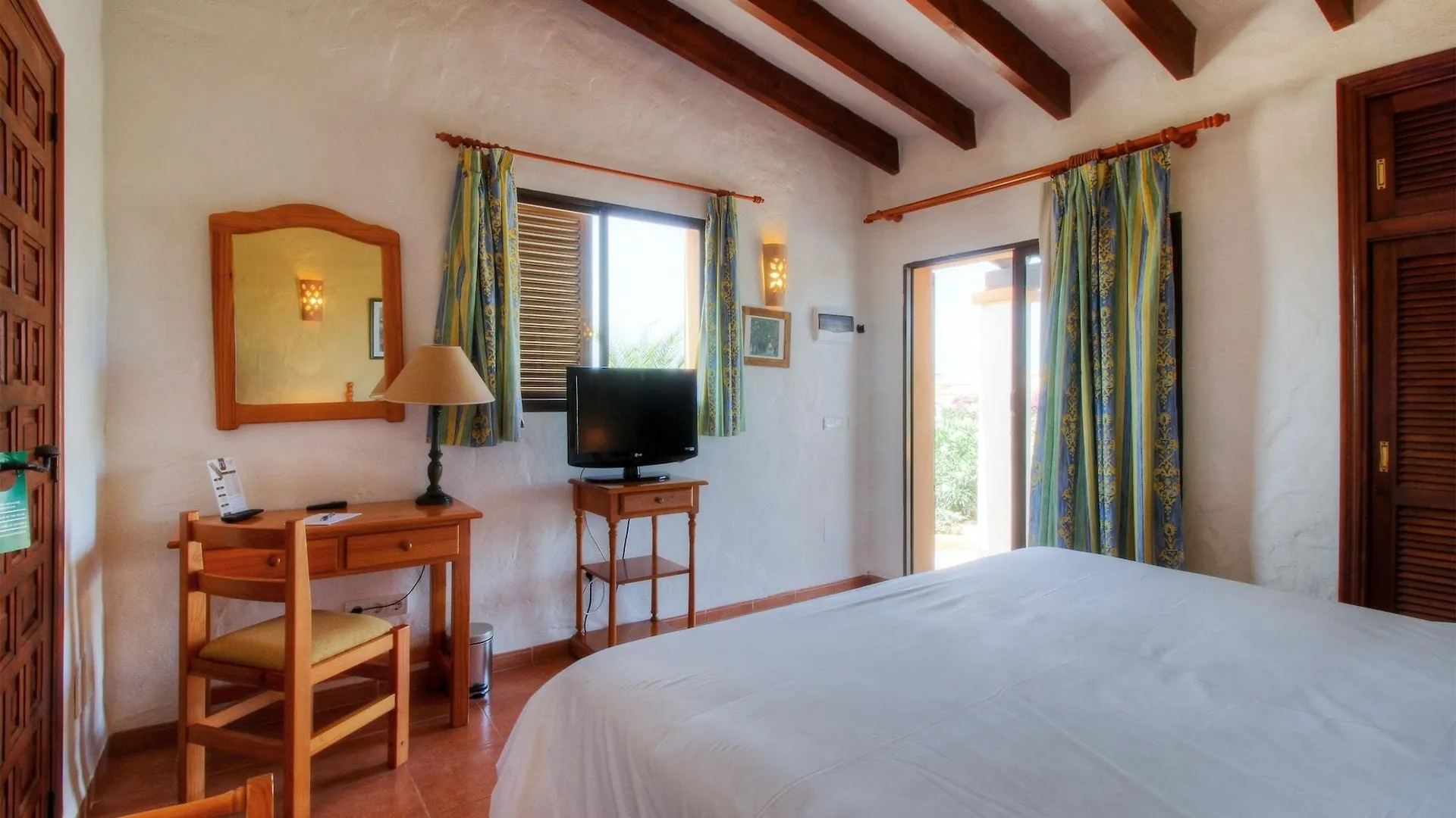 Hotel Club Sunway Punta Prima Es Pujols