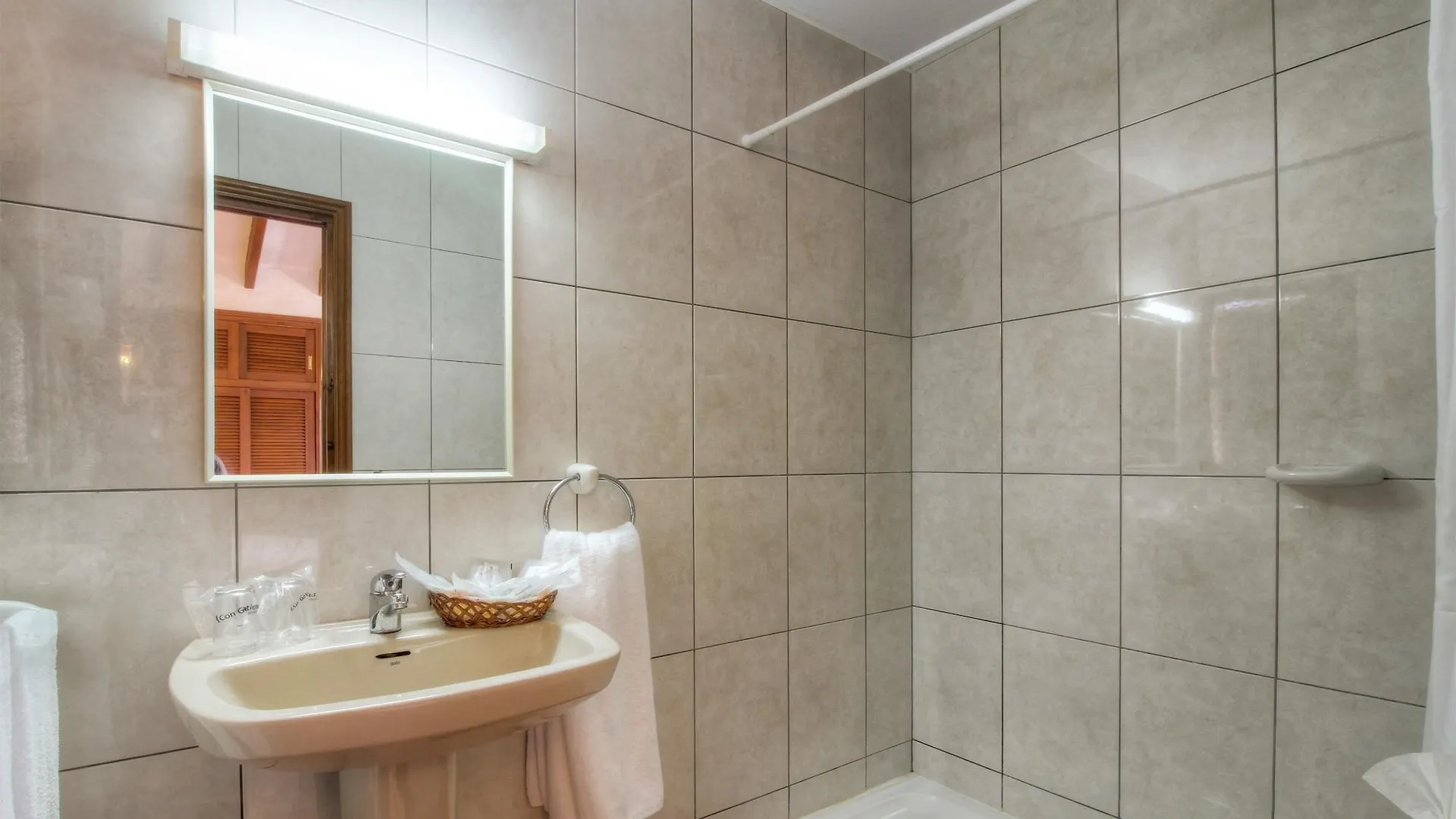 Hotel Club Sunway Punta Prima Es Pujols