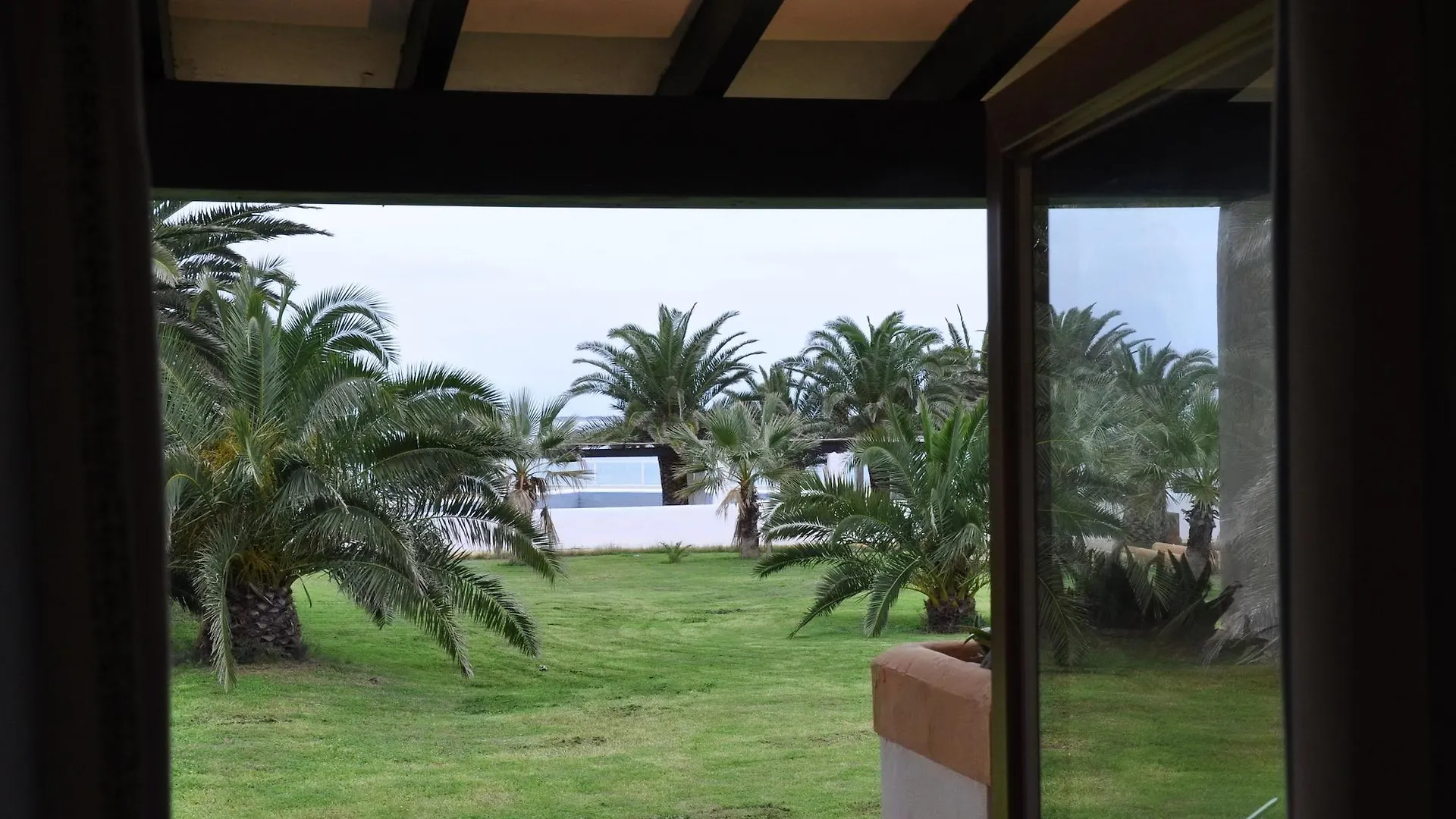 Hotel Club Sunway Punta Prima Es Pujols