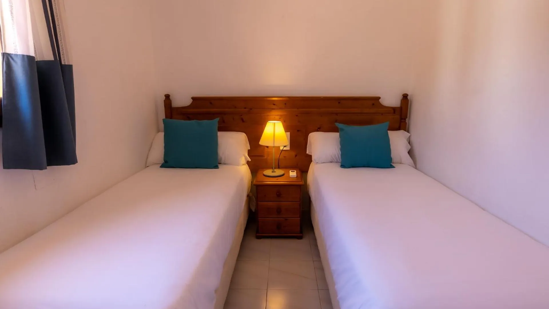 Hotel Club Sunway Punta Prima Es Pujols