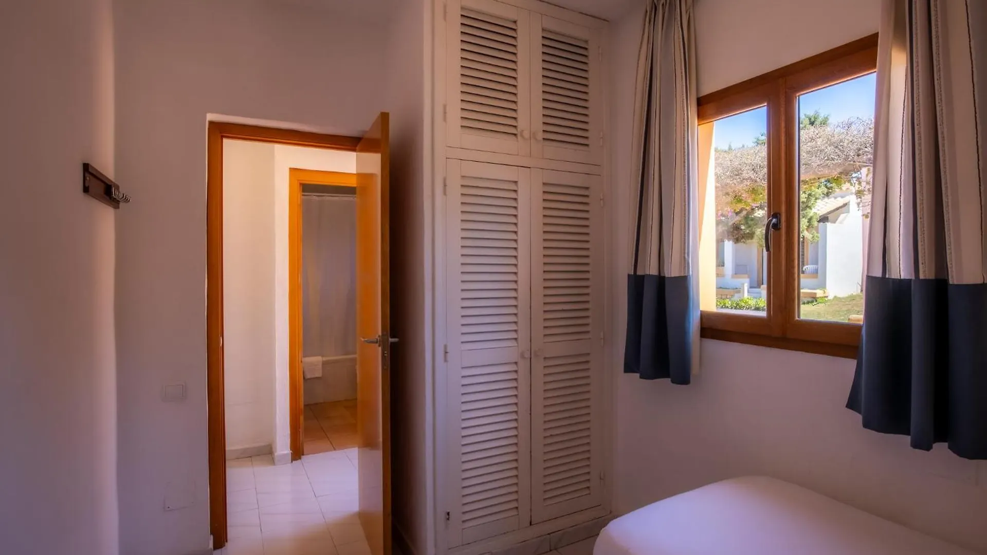 Hotel Club Sunway Punta Prima Es Pujols