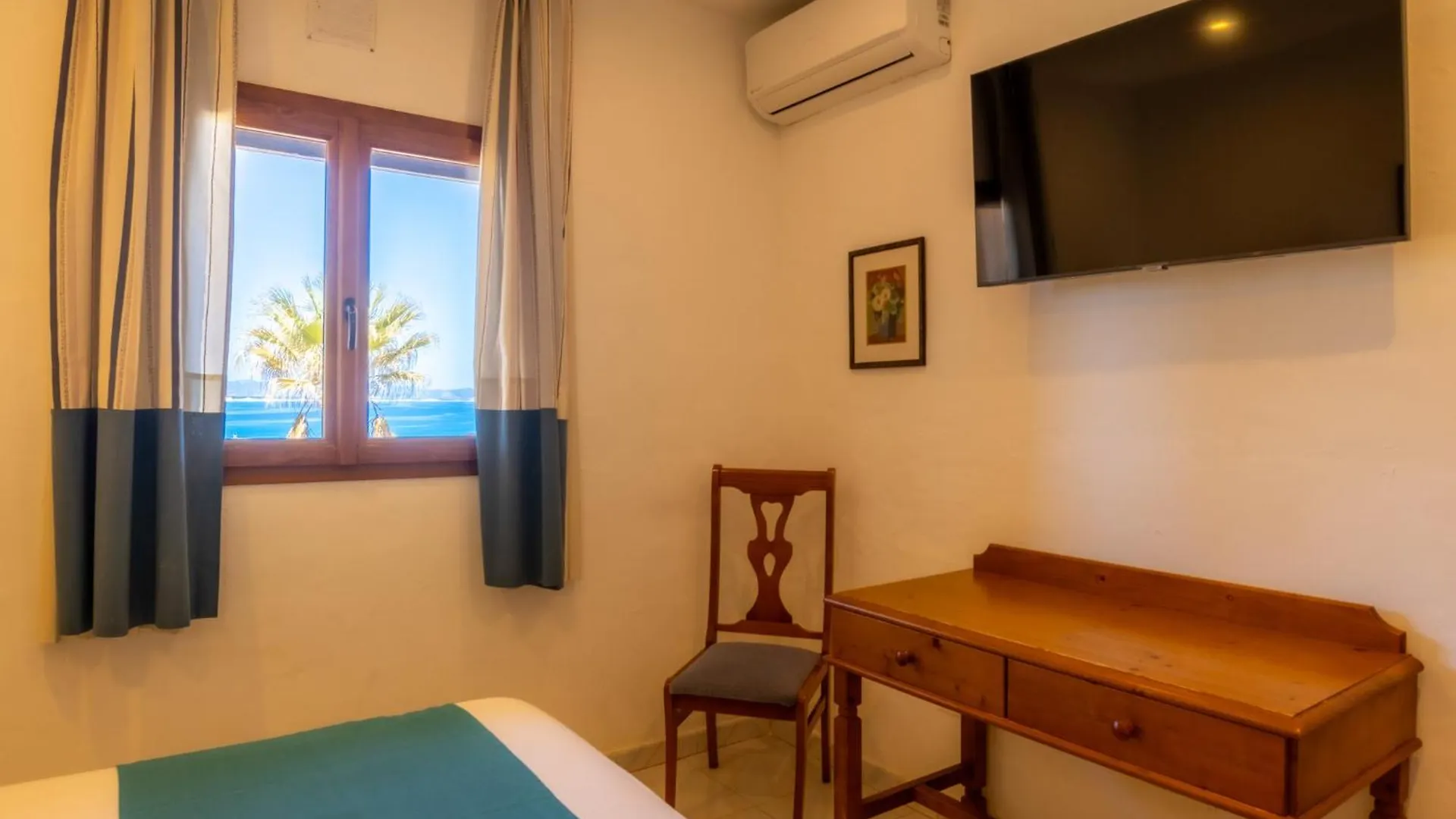 Hotel Club Sunway Punta Prima Es Pujols