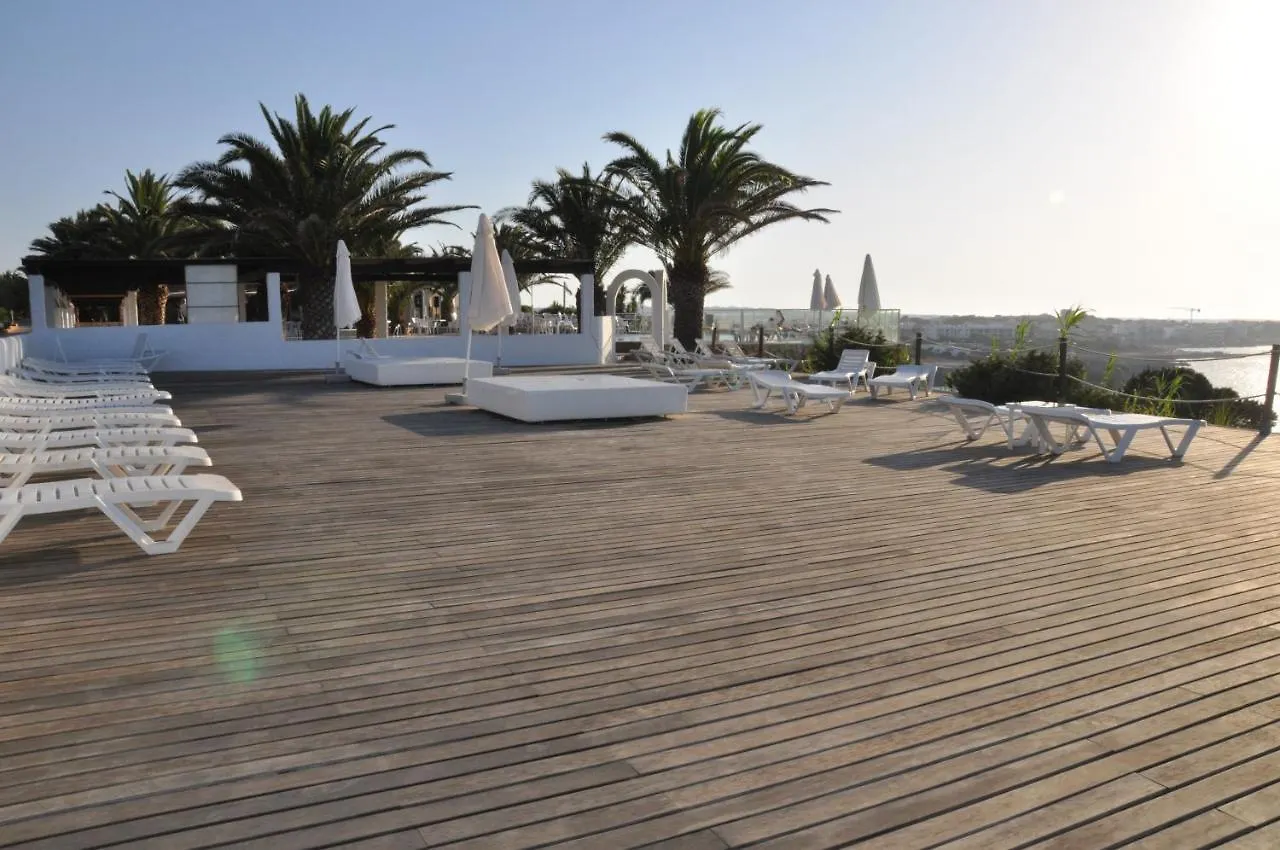 Hotel Club Sunway Punta Prima Es Pujols