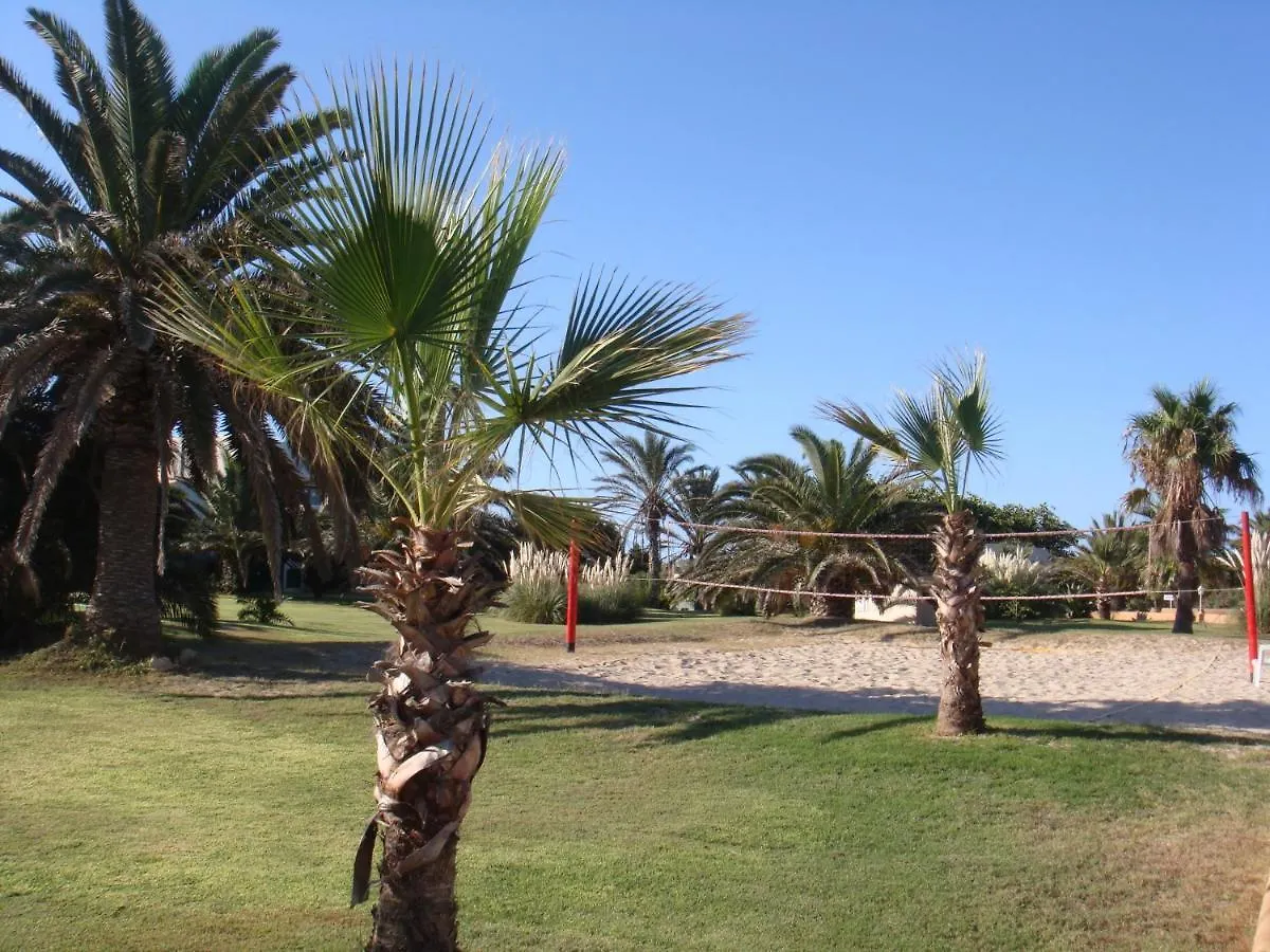 ***  Hotel Club Sunway Punta Prima Es Pujols Espanha