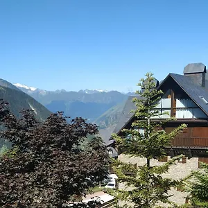 Apartamento Baqueira Cota 1700 A Pie De Pistas 