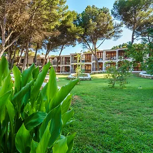 3* Apart-hotel Sol Parc &