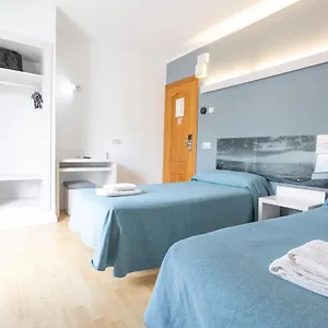 Hotel Raxa Playa de Palma (Mallorca)