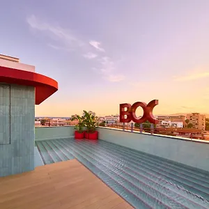 Hostel The Boc - Can Pastilla (Mallorca)