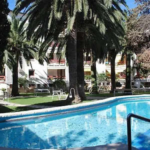 Apartamento Córcega Palmyra 